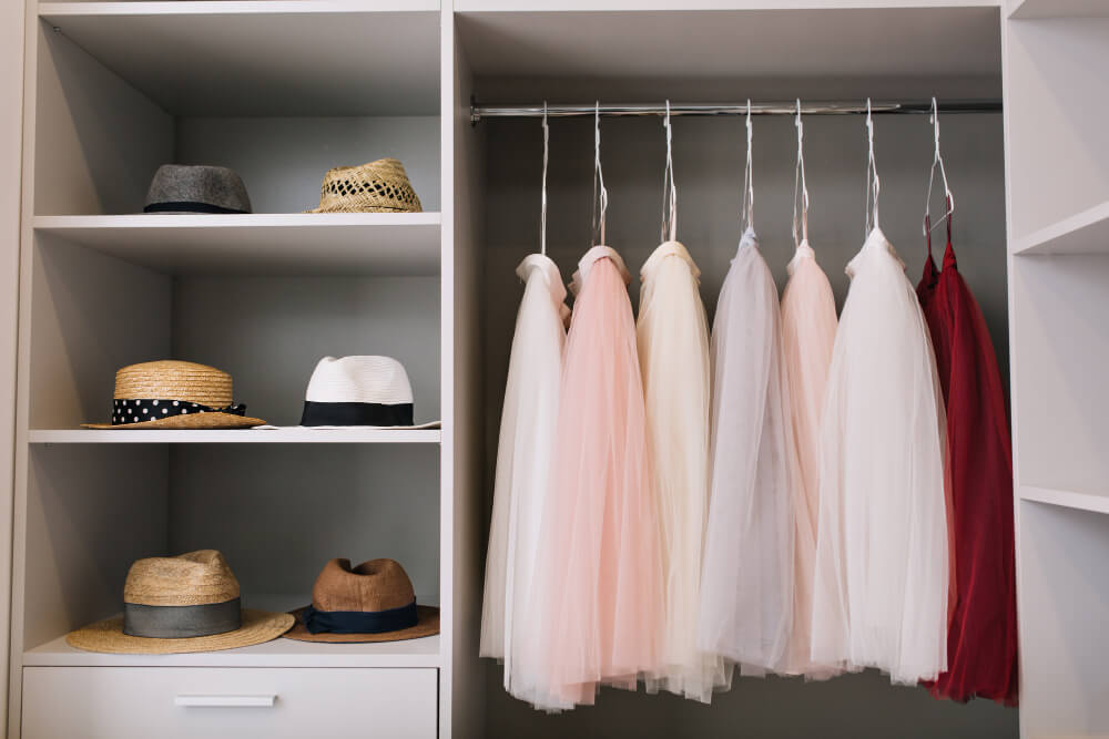 Textile Recycling: From Waste to Wardrobe