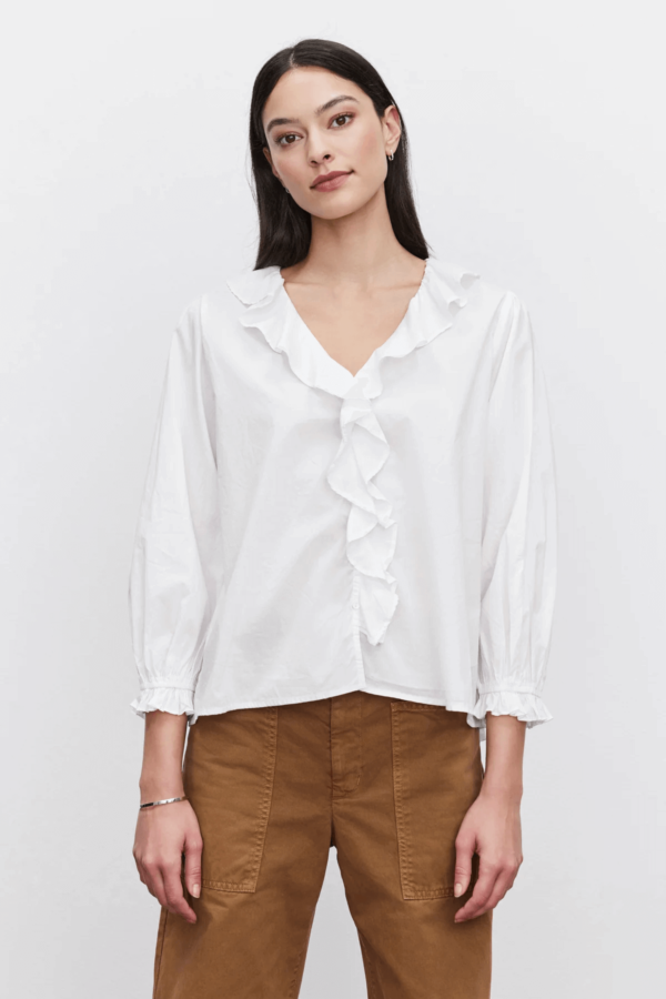 Blouse - Generic Item 1