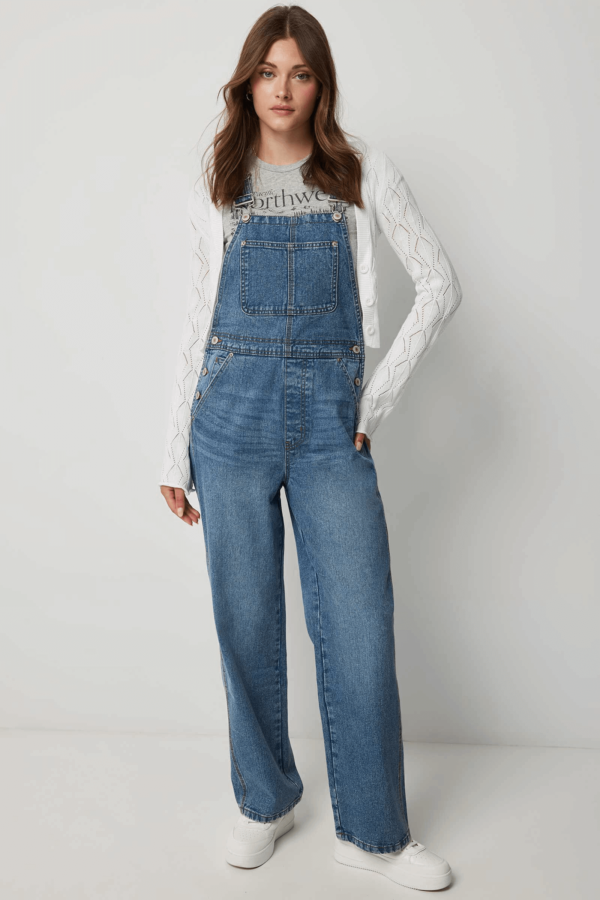 Overall - Generic Item 1