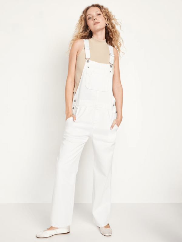 Overall - Generic Item 4